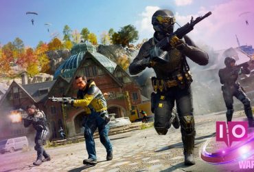 Notas del parche de la Temporada 1 de Warzone: Black Ops 7, Haven's Hollow y más
