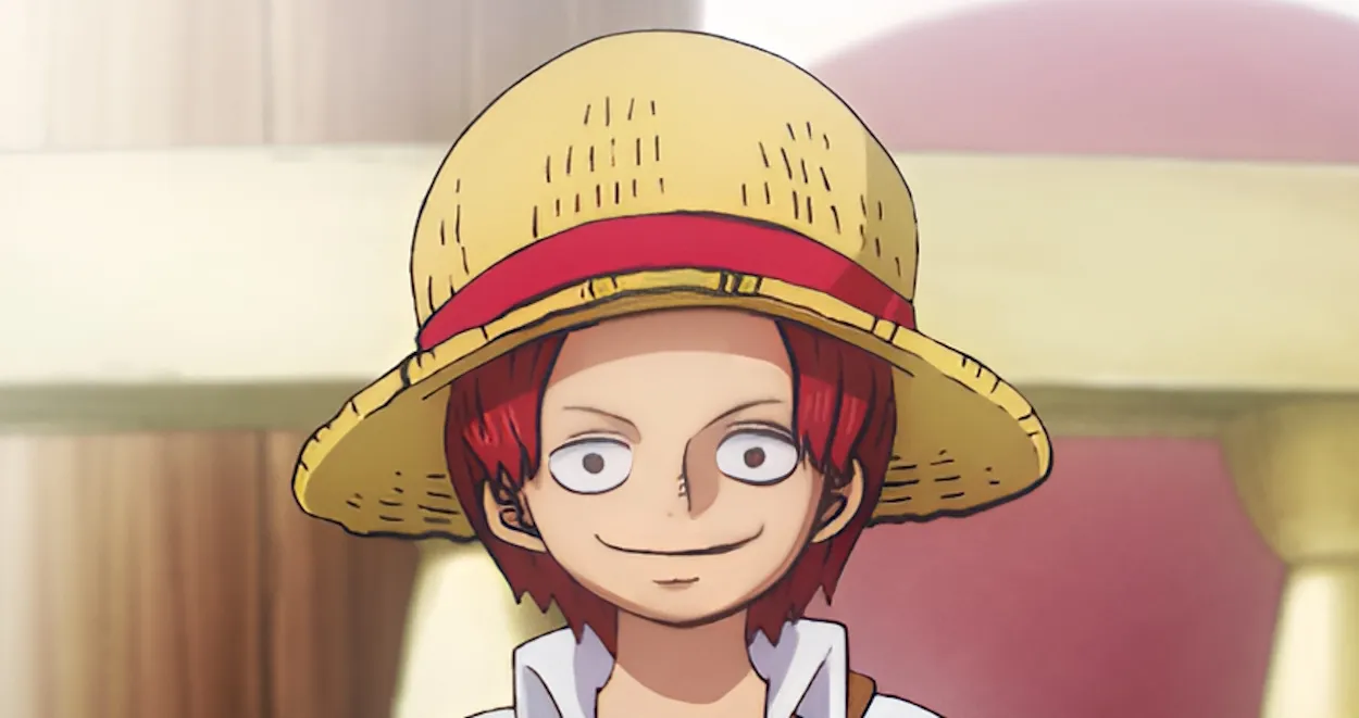 One Piece 1166: Los Piratas de Roger Descubren al Bebé Shanks - Revelación de Oda