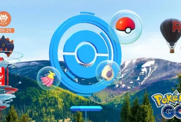 Eventos de Pokémon Go de noviembre de 2025: lista completa de eventos en curso y próximos