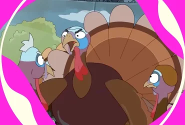 Gracias, explotación: Una visión cínica de los valores del Día de Acción de Gracias