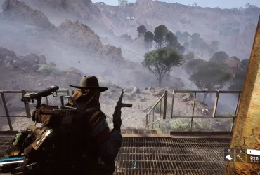 ARC Raiders Fin de Semana 1: Condiciones del Mapa Explicadas y Cómo Funcionan