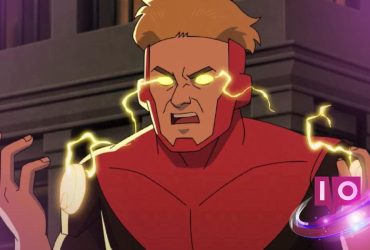 Aaron Paul Abandona su Papel en 'Invincible': Se Explica la Oscura Naturaleza de Powerplex