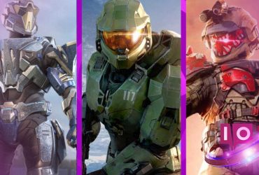 Adiós 'Halo Infinite': Un viaje de crecimiento y desafíos (2021-2025)