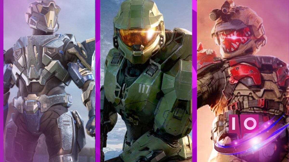 Adiós 'Halo Infinite': Un viaje de crecimiento y desafíos (2021-2025)