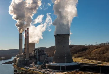 Cómo la IA mantiene vivo el carbón: El choque de la energía antigua y la nueva tecnología