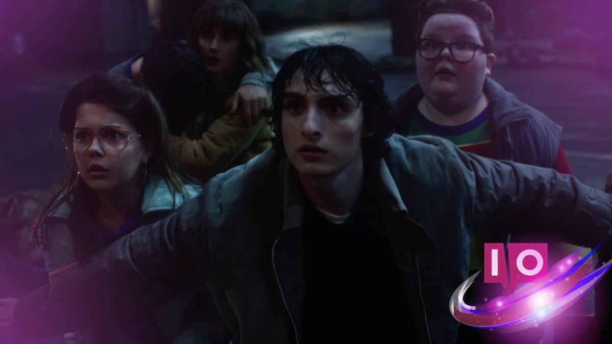 Cómo los hermanos Duffer planearon el final de 'Stranger Things' durante años