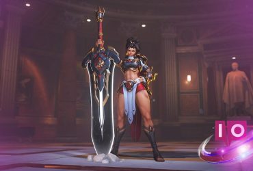 Conoce a Vendetta: el héroe DPS de alto riesgo y alta recompensa de Overwatch 2