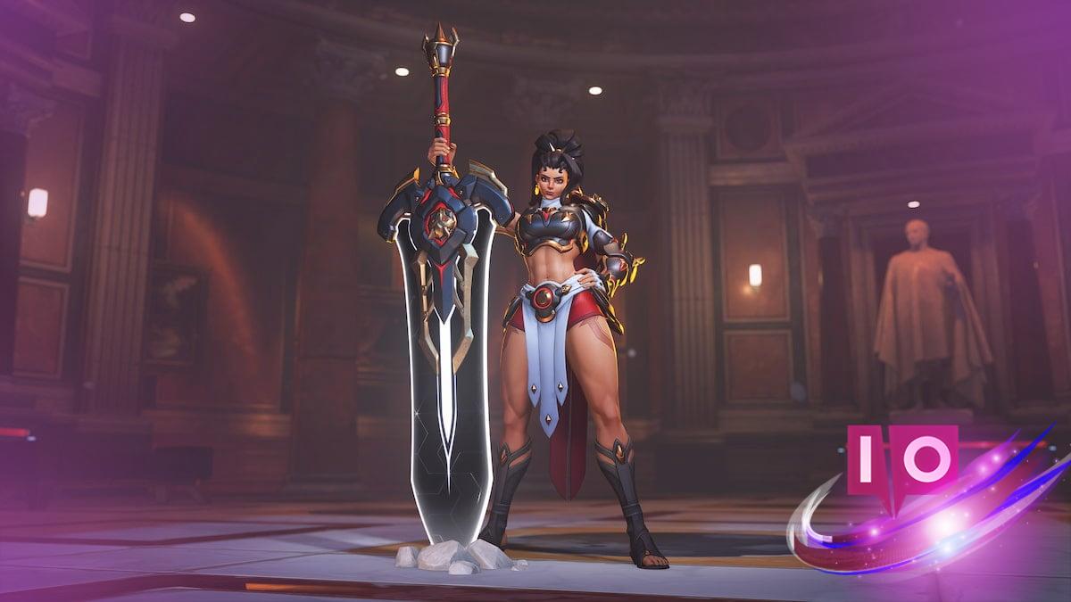 Conoce a Vendetta: el héroe DPS de alto riesgo y alta recompensa de Overwatch 2