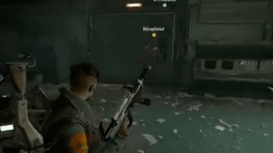 Entrar en la habitación cerrada en Arc Raiders sin llave