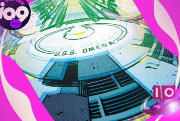 Detrás de 'La Última Nave Estelar': Reviviendo al Capitán Kirk en el Nuevo Cómic de 'Star Trek'