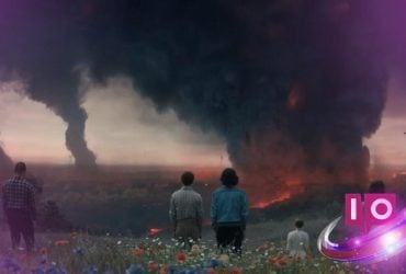 El elenco de Stranger Things llora cuando terminó el programa: un viaje conmovedor
