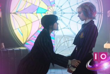 El miedo de Jenna Ortega: ¡el episodio de intercambio de cuerpos de 'Wednesday' se convierte en un éxito!