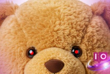 El oso de peluche de IA regresa: habla con seguridad sobre fetiches y cuchillos