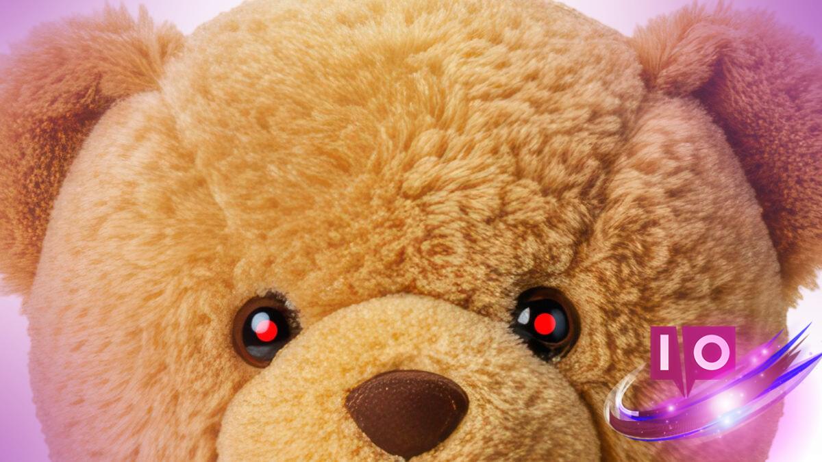 El oso de peluche de IA regresa: habla con seguridad sobre fetiches y cuchillos