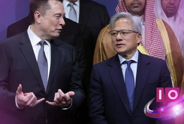 Elon Musk predice que el dinero no existirá; el trabajo será opcional