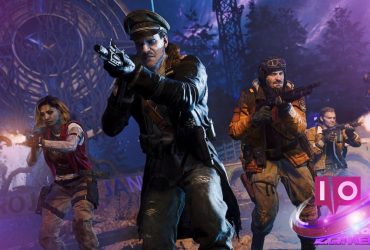 Guía completa de desafíos de camuflaje de zombies BO7 y todas las camuflajes de armas