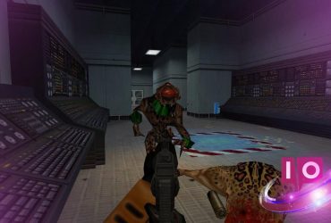 Half-Life 0.5: La emoción del boomer shooter que no esperábamos