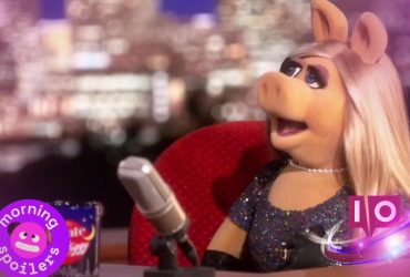 Jennifer Lawrence provoca nueva película de Miss Piggy, Dave Bautista sobre 'Highlander'