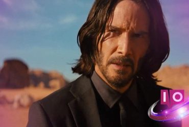 Keanu Reeves enfrenta tiburones en el thriller de bucle temporal 'Shiver'