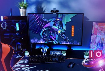 Monitor Gaming AORUS FO32U2: Rendimiento y Calidad Sin Compromisos