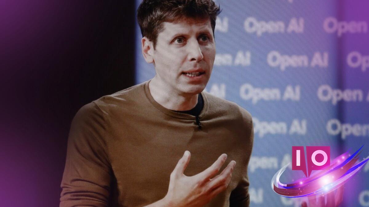 OpenAI asegura un contrato multimillonario con Amazon AWS