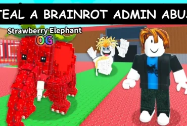 Próximo Robo de Un Admin de Brainrot: Fechas y Detalles de Noviembre de 2025