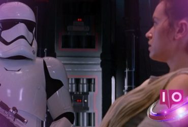 Rian Johnson Predijo la Aparición de Stormtrooper de Daniel Craig en 'Star Wars'