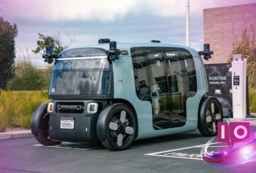 Robotaxi Zoox Ahora Disponible en San Francisco: ¡Experimenta el Futuro!