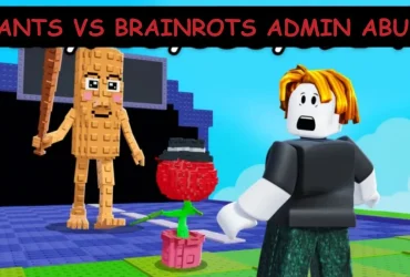 Siguiente Plants vs Brainrots Abuso de Admin Fecha: Noviembre 2025 Revelado