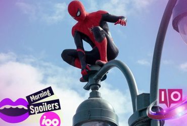 Spider-Man: Fotos del set de Brand New Day sugieren un enfrentamiento con Punisher y el anime de Death Stranding