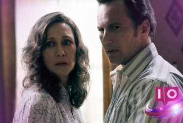'Últimos Ritos': Nueva película de 'Conjuro' llega a HBO Max para sustos de Acción de Gracias