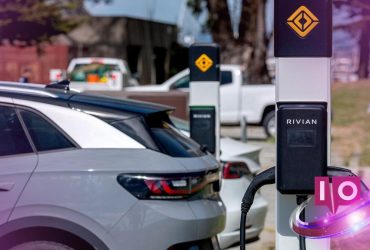VW y Rivian se unen en una visión de vehículos eléctricos: ¿están listas otras empresas para unirse?