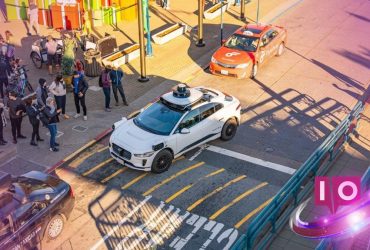 Waymo Robotaxi captura imágenes de un tiroteo mortal en San Francisco