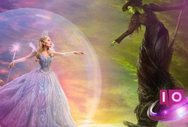 Wicked: Por Siempre Rompe Récords en Taquilla de Apertura
