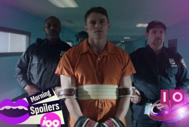 Wilson Bethel insinúa el regreso de Bullseye en 'Daredevil: Born Again'