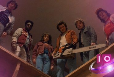 ¡Vuelve a ver estos 4 episodios imprescindibles de ‘Stranger Things’ antes de la temporada 5!