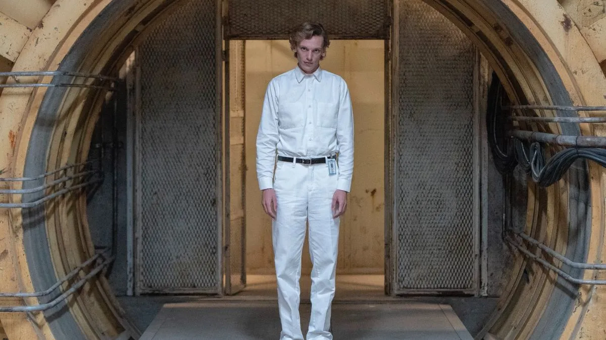 Stranger Things Temporada 5: Desentrañando el miedo de Henry a la cueva