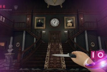 Experimenta una aventura roguelike nostálgica con un giro RNG en Resident Evil