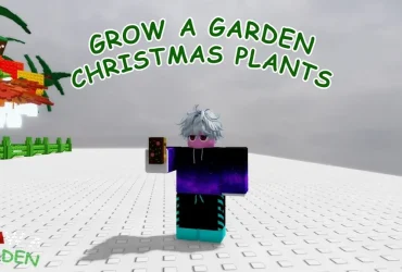 Descubre nuevas plantas en Cultiva un jardín: Actualización navideña 2023