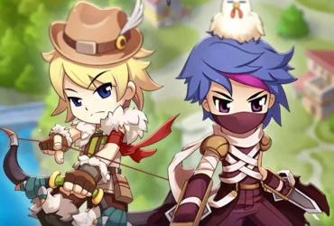 Códigos de Ragnarok Idle Adventure Plus para diciembre de 2025: ¡Desbloquea recompensas!