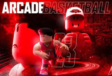 Códigos de Top Arcade Basketball - Diciembre 2025 Consejos de desbloqueo