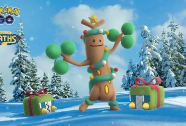 Evento de Vacaciones de Invierno Pokémon GO 2025: Bonificaciones, Apariciones y Guía de Incursiones