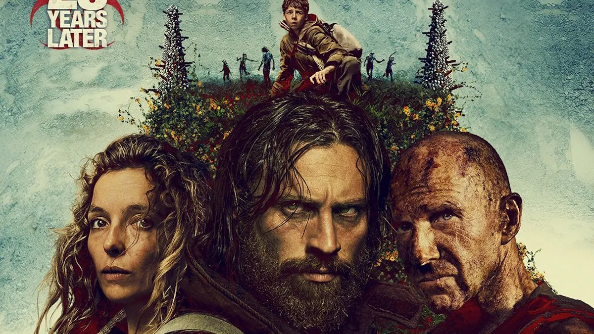 28 Años Después Parte 3: ¡Se Revela el Potencial Regreso de Cillian Murphy!