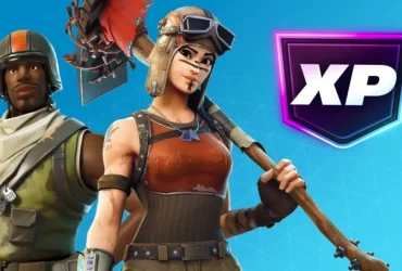 Fortnite Revive las Skins Más Raras en Medio de los Desafíos del Grind de Winterfest