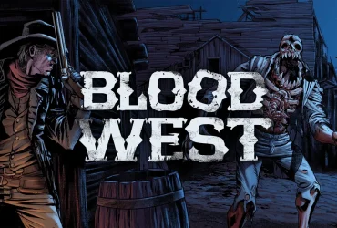 Tiroteo Épico de Zombies en el Viejo Oeste – Juego de Vacaciones Gratuito (20 de diciembre)