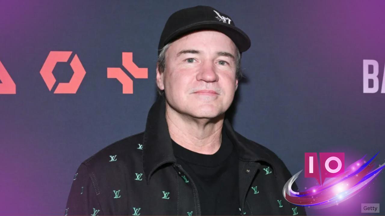 Vince Zampella, jefe de Respawn y co-creador de Call of Duty, muere en un accidente