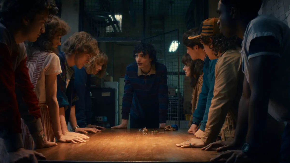 Operación Beanstalk: Cómo Busca Derrotar a Vecna en el Final de Stranger Things