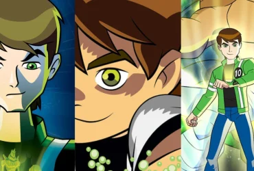 Por qué 'Ben 10' celebra la alegría infantil en las aventuras de superhéroes