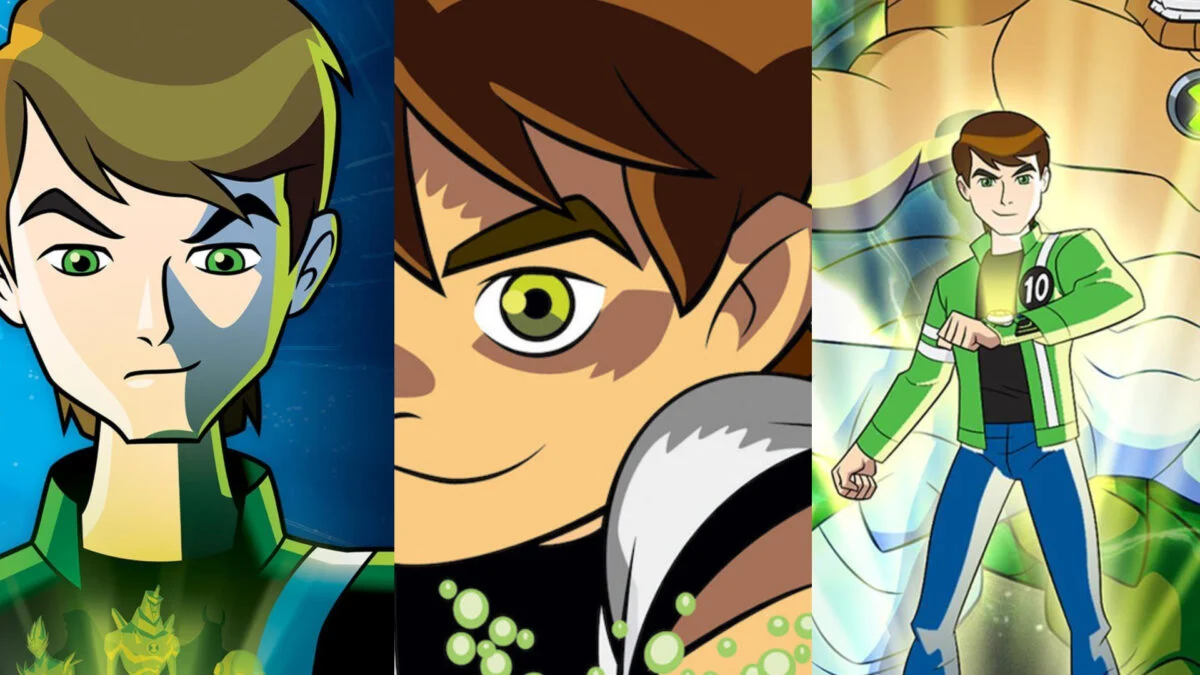 Por qué 'Ben 10' celebra la alegría infantil en las aventuras de superhéroes