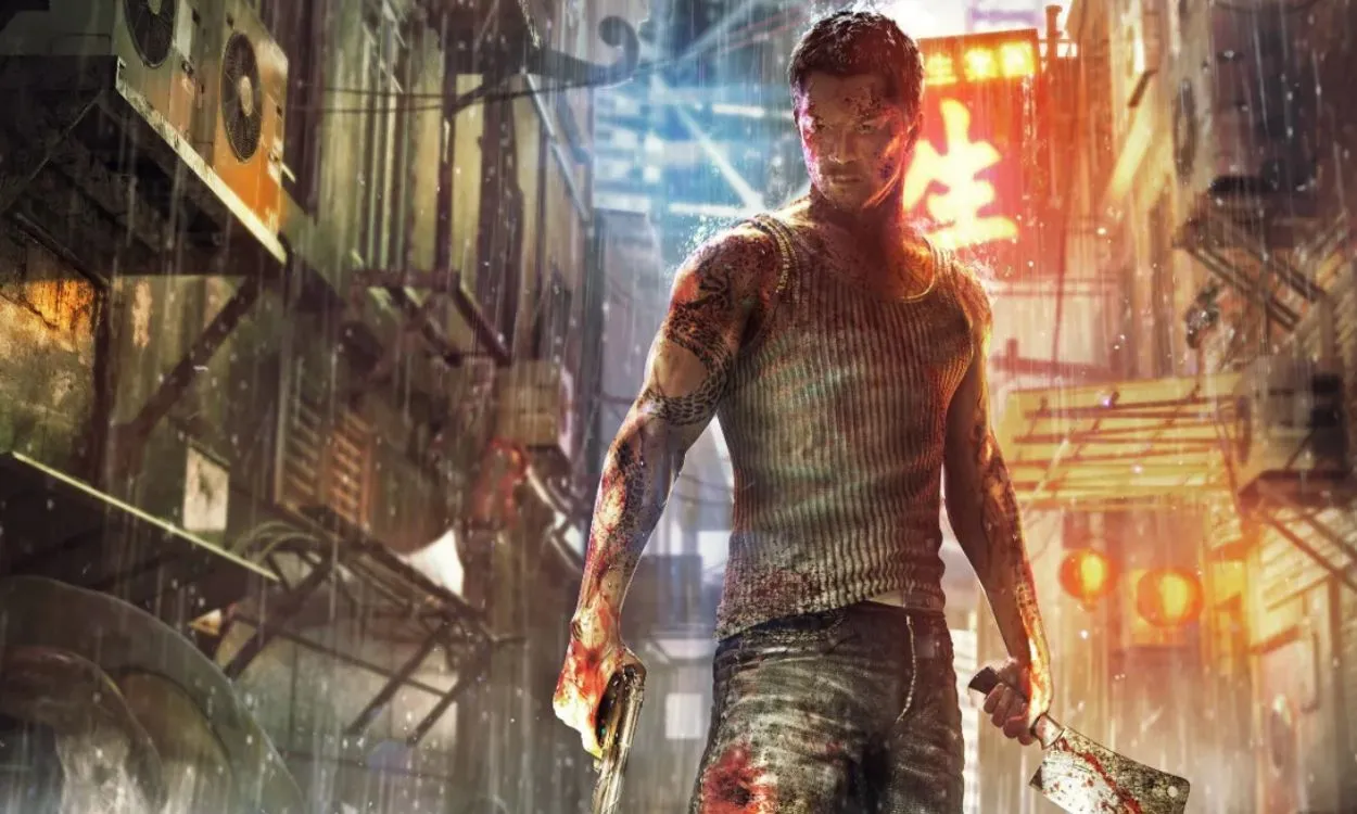 La película Sleeping Dogs de Simu Liu encuentra su director: ¿Qué sigue?